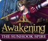  Awakening: The Sunhook Spire παιχνίδι