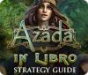 Azada: In Libro Strategy Guide παιχνίδι