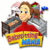  Babysitting Mania παιχνίδι
