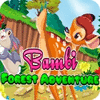  Bambi: Forest Adventure παιχνίδι