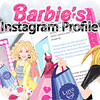  Barbies's Instagram Profile παιχνίδι