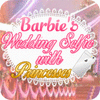  Barbie's Wedding Selfie παιχνίδι