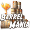  Barrel Mania παιχνίδι