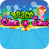  Beach Clean Up Game παιχνίδι