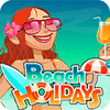  Beach Holidays παιχνίδι
