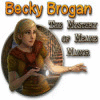  Becky Brogan: The Mystery of Meane Manor παιχνίδι