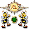  Bee Party παιχνίδι