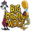  Big Brain Wolf παιχνίδι