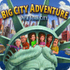  Big City Adventure: New York παιχνίδι