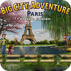  Big City Adventure: Paris παιχνίδι