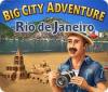  Big City Adventure: Rio de Janeiro παιχνίδι