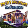  Big City Adventure: San Francisco παιχνίδι
