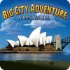  Big City Adventure: Sydney Australia παιχνίδι