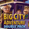  Big City Adventures Double Pack παιχνίδι