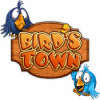  Bird's Town παιχνίδι