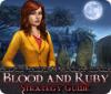  Blood and Ruby Strategy Guide παιχνίδι