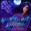  Bloodline of the Fallen - Anna's Sacrifice παιχνίδι