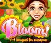  Bloom! A Bouquet for Everyone παιχνίδι