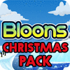  Bloons 2: Christmas Pack παιχνίδι