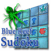  Blue Reef Sudoku παιχνίδι
