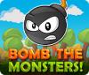  Bomb the Monsters! παιχνίδι