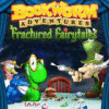  Bookworm Adventures: Fractured Fairytales παιχνίδι