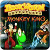 Bookworm Adventures: The Monkey King παιχνίδι
