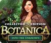  Botanica: Into the Unknown Collector's Edition παιχνίδι