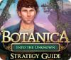  Botanica: Into the Unknown Strategy Guide παιχνίδι