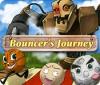  Bouncer's Journey παιχνίδι
