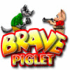  Brave Piglet παιχνίδι