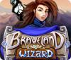  Braveland Wizard παιχνίδι
