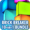  Brick Breaker 10-in-1 Bundle παιχνίδι