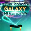  Brick Breaker Galaxy Defense παιχνίδι