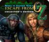  Bridge to Another World: Escape From Oz Collector's Edition παιχνίδι