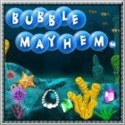  Bubble Mayhem παιχνίδι