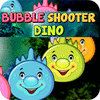  Bubble Shooter Dino παιχνίδι