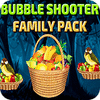  Bubble Shooter Family Pack παιχνίδι