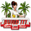  Build It! Miami Beach Resort παιχνίδι