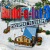  Build-a-lot 3: Passport to Europe παιχνίδι