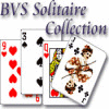  BVS Solitaire Collection παιχνίδι