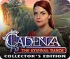 Cadenza: The Eternal Dance Collector's Edition παιχνίδι