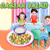  Caesar Salad παιχνίδι