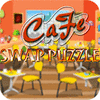  Cafe Swap. Puzzle παιχνίδι