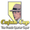  Cajun Cop: The French Quarter Caper παιχνίδι