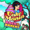  Cake Mania: Back to the Bakery παιχνίδι