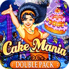  Cake Mania Double Pack παιχνίδι