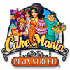  Cake Mania Main Street παιχνίδι