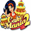  Cake Mania 2 παιχνίδι