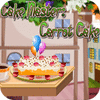  Cake Master: Carrot Cake παιχνίδι